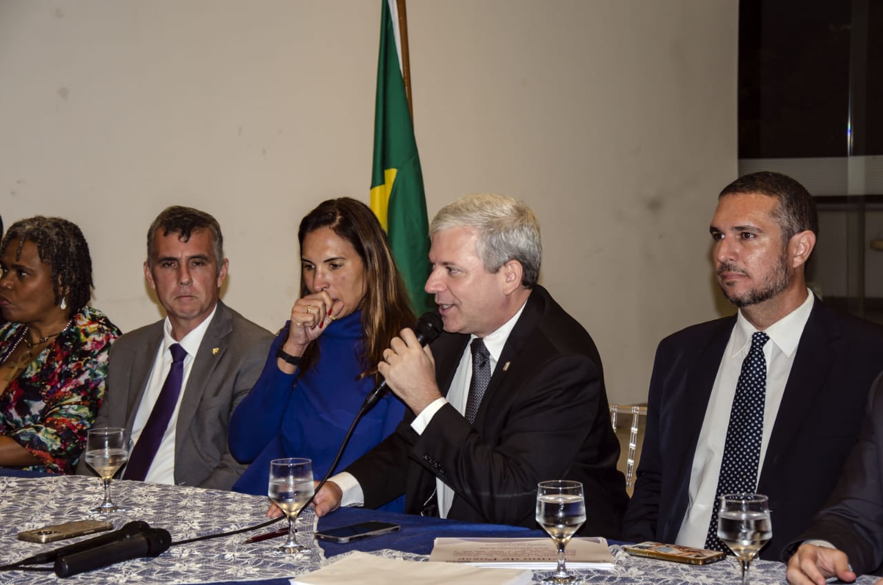 Evento jurídico