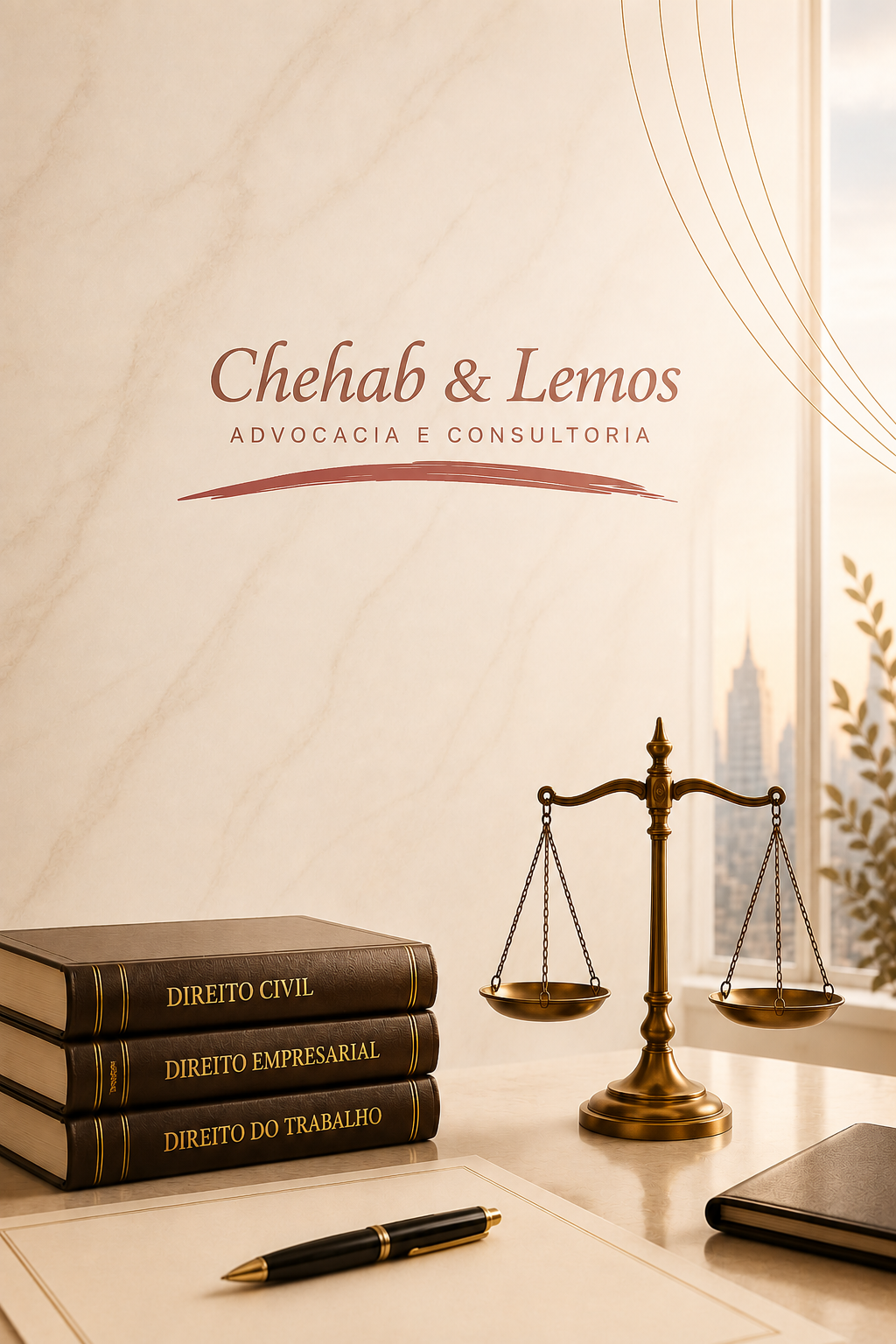 Escritório Chehab & Lemos